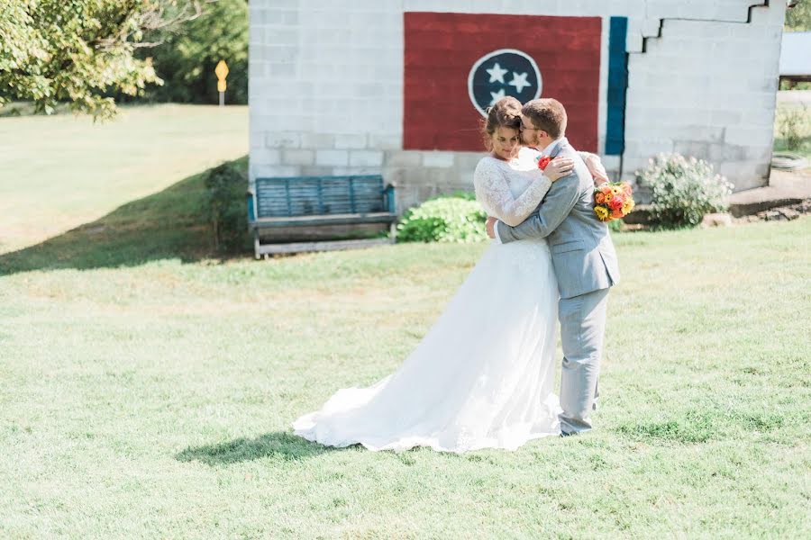 Fotógrafo de casamento Melody Cook (melodycook). Foto de 8 de setembro 2019