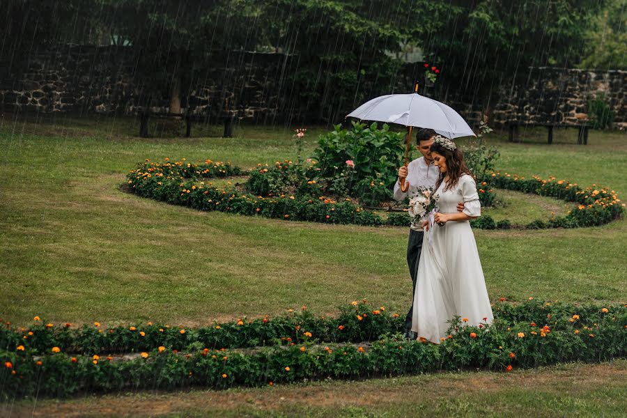 Photographe de mariage Andreea Ionita (deeafotostudio). Photo du 5 octobre 2020