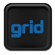 GRID Icon Theme 1.0 Icon