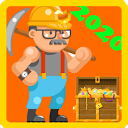 Baixar Gold Miner Instalar Mais recente APK Downloader