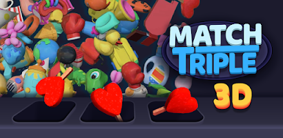 Match Triple Life Screenshot