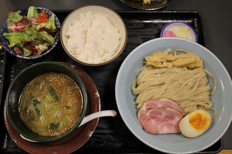 206の黒林檎ツーリスト・霧のテラス・中腹も最高！・海鮮食堂うを亀・フォロワーさんとツーリングに関するカスタム事例の投稿画像8枚目