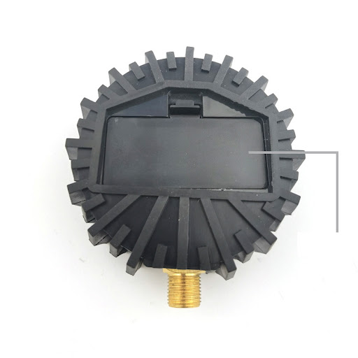Title 1, Digital Display Tyre Inflation Gun Tire Pressur...