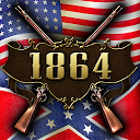 アプリのダウンロード Civil War: 1864 をインストールする 最新 APK ダウンローダ