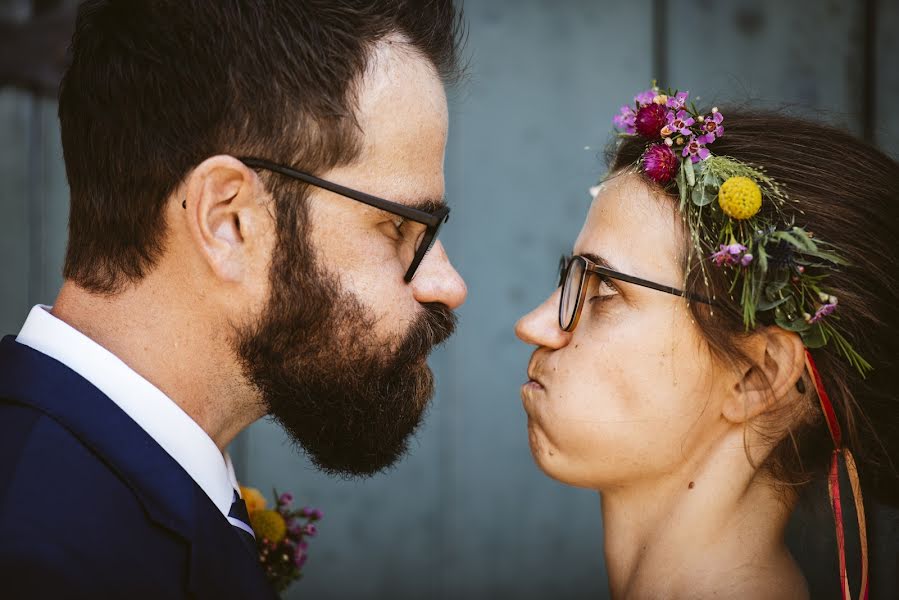 Svatební fotograf Fabian Lambeck (fabianlambeck). Fotografie z 6.prosince 2018