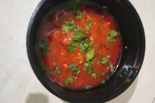 Paneer Matar Masala [Serves 1]