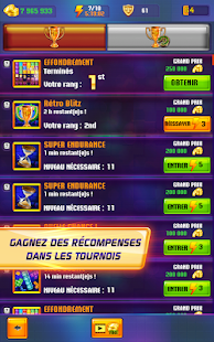  TETRIS® Blitz – Vignette de la capture d'écran  