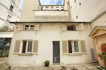 maison à Paris 9ème (75)