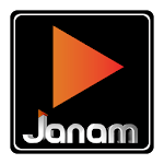 Cover Image of डाउनलोड Janam TV 3.0 APK