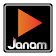 Janam TV icon