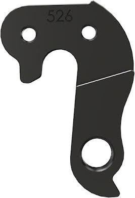 Wheels MFG Derailleur Hanger - 526 alternate image 1