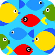 Touch and Find! Sea Creatures  Icon