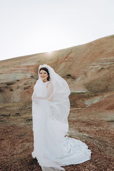 Jurufoto perkahwinan Rashad Akberli (rashadakberli). Foto pada 3 Januari 2023