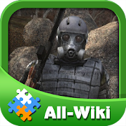 All Wiki: Stalker (Rus)  Icon