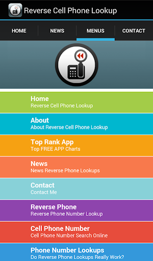 免費下載工具APP|Reverse Cell Phone Lookup app開箱文|APP開箱王