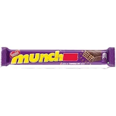 Nestle Munch Chocolate 10.1 Gm