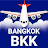 Flight Tracker Bangkok BKK icon