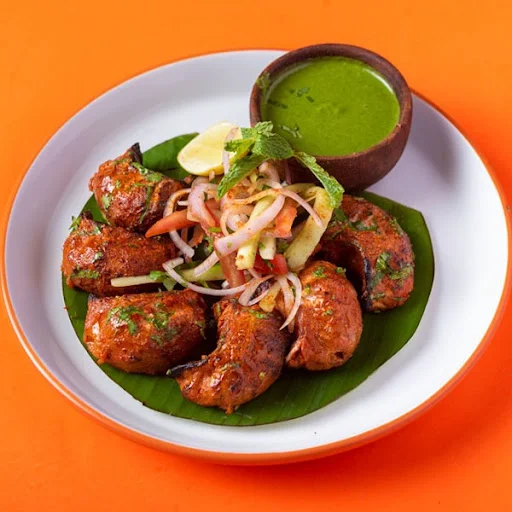 Tandoori Chicken Momos