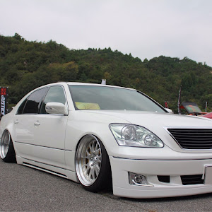 セルシオ UCF31