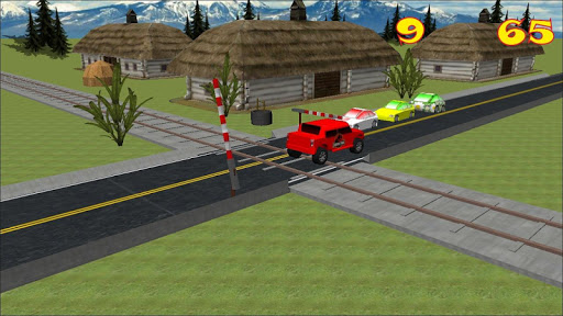 免費下載模擬APP|Railroad Crossing PRO app開箱文|APP開箱王