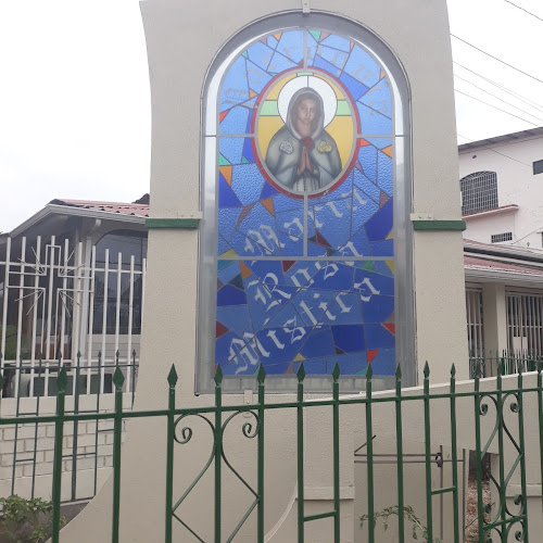 Opiniones de Iglesia Católica María Rosa Mística en Guayaquil - Iglesia