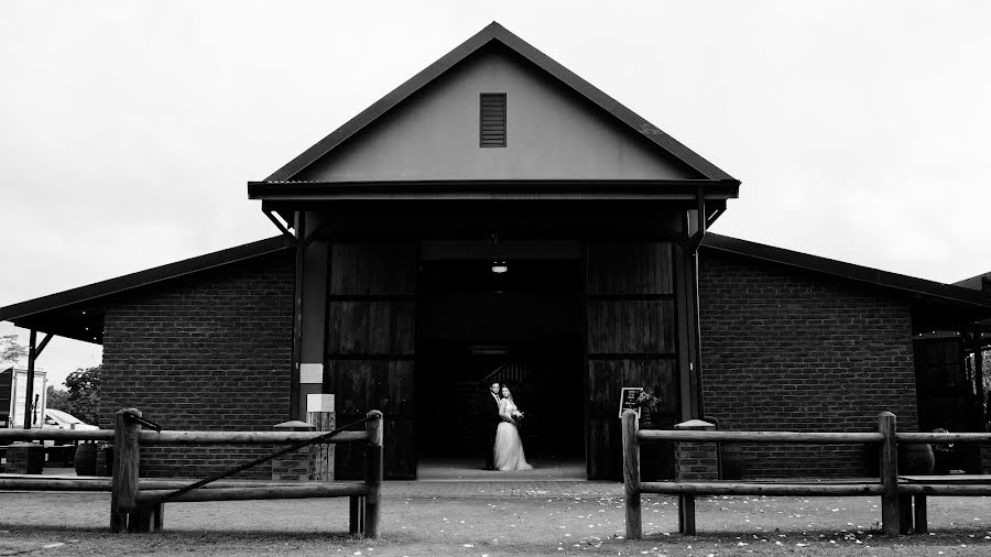 Photographe de mariage Sherwin Pather (designerimage). Photo du 8 janvier 2023