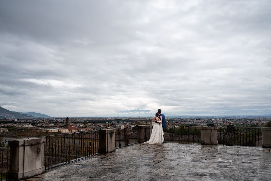 婚禮攝影師Giuseppe Migliaccio（migliacciofoto）。2023 7月11日的照片