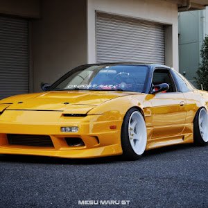 180SX RPS13