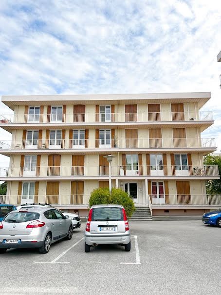 Vente appartement 3 pièces 61 m² à La Ciotat (13600), 262 000 €