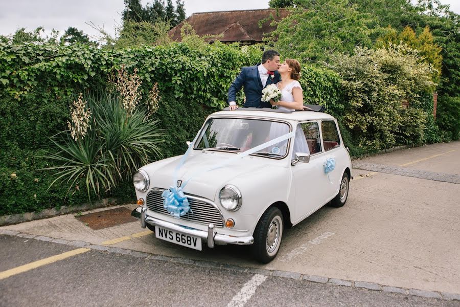 Photographe de mariage Rachel Movitz (rachelmovitzph). Photo du 1 juillet 2019