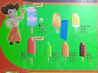 Kwality Wall's Frozen Dessert And Ice Cream Shop menu 3