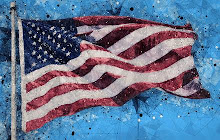 USA American Flag Full HD small promo image