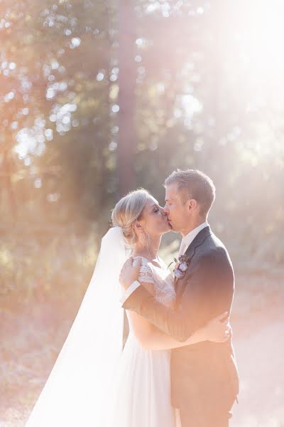 Fotografo di matrimoni Marit De La Vera (maritdelavera). Foto del 20 giugno 2023