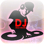 Cover Image of Download DJ Mixer Mobile 3.3 APK