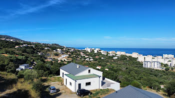 maison à Bastia (2B)