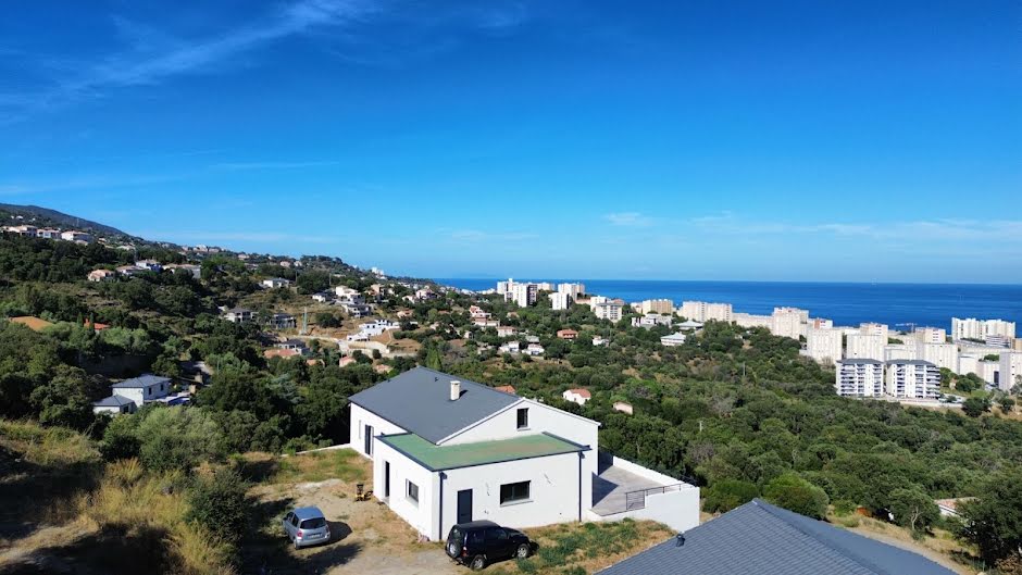Vente maison 6 pièces 283 m² à Bastia (20200), 950 000 €