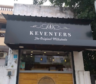 Keventers - Milkshakes & Desserts photo 3