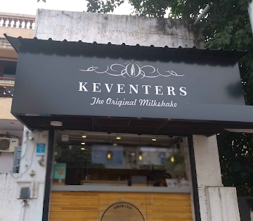 Keventers - Milkshakes & Desserts photo 