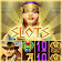 Book of Egypt Slot Free icon