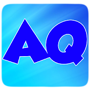 Anagram Quiz  Icon