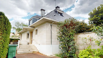 maison à L'hay-les-roses (94)