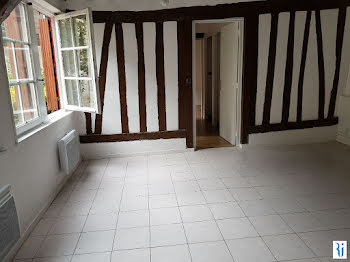 appartement à Rouen (76)