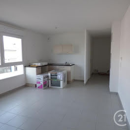 appartement à Rumilly (74)