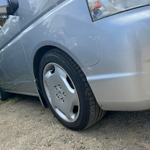ステップワゴン RF3