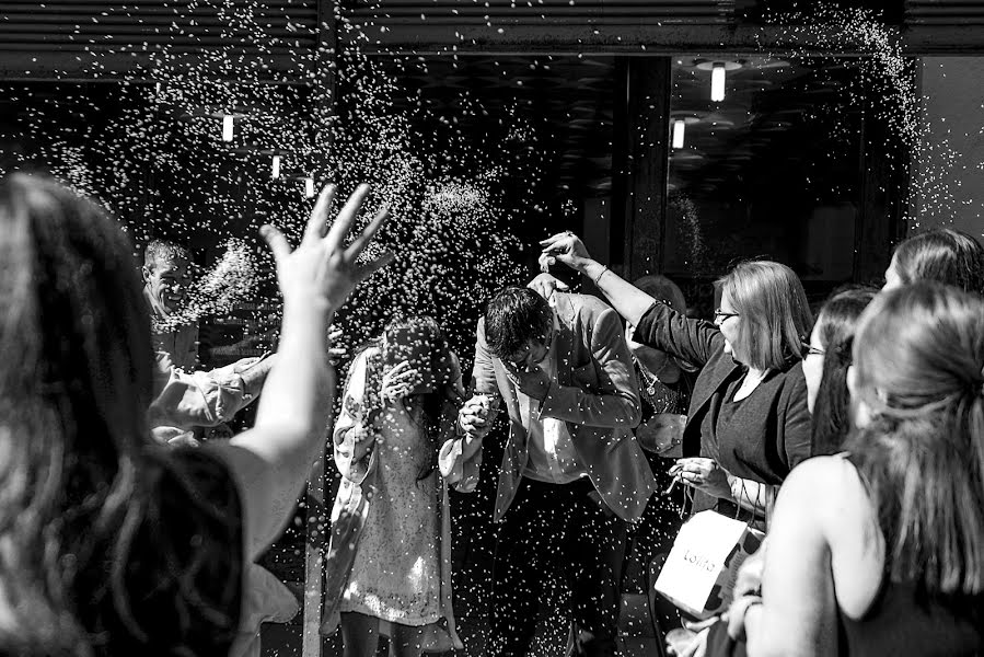 Fotografo di matrimoni Pablo Tedesco (pablotedesco). Foto del 26 maggio 2021