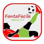 Cover Image of Download Fantacalcio Facile 2016-17 1.1 APK