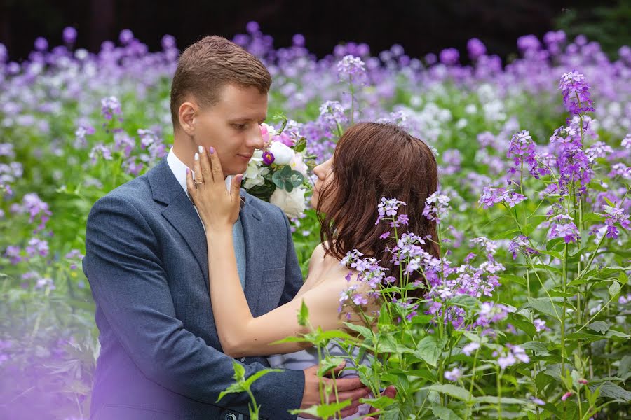 Wedding photographer Vadim Korkin-Alaberdov (korkinalaberdov). Photo of 15 July 2019