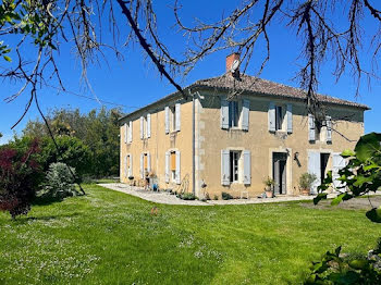 maison à Lectoure (32)