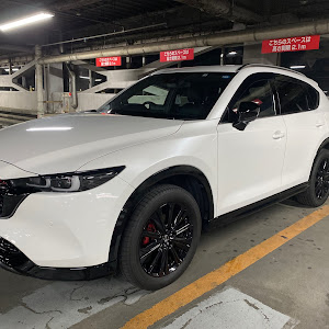 CX-5 KF2P