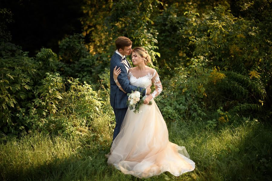 Wedding photographer Vitaliy Belskiy (blsk). Photo of 12 November 2018